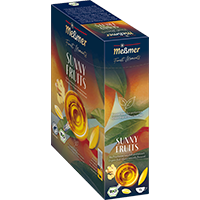 Finest Moments Sunny Fruits Früchtetee