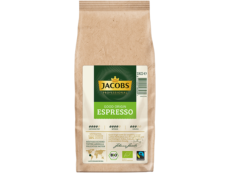 Good Origin Espresso 4057127 - Detailansicht