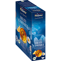 Finest Moments Fruity Camomile Kamillentee