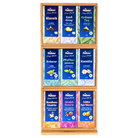 Messmer Holzdisplay für Classic Moments , Artikel: 4061761 - Detailansicht