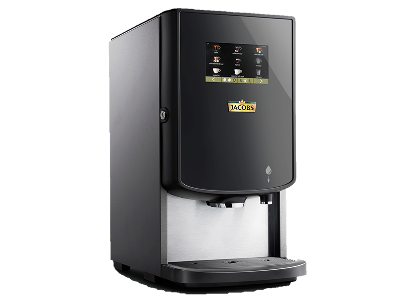 Bolero Ultimo Touch - Seitansicht links