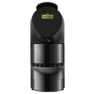 Kaffeepad - & Kapselmaschinen