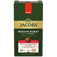 Cafitesse Medium Roast 2L