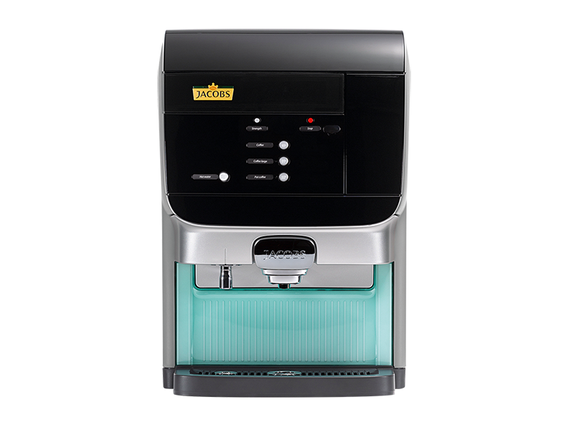 EXCELLENCE COMPACT BLACK WASSERTANK