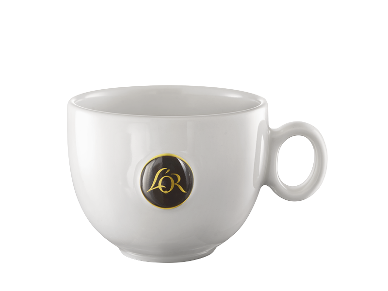L‘Or Cappuccino Tasse 200ml&nbsp;- Artikel 4071891 - Detailansicht