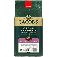 Jacobs Crema Harmonia