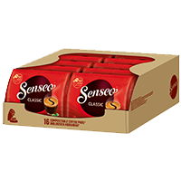 Senseo Classic Kaffeepads
