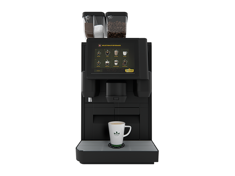 81011705-Kaffeemaschine-Schaerer-Skye-TOPPING
