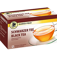 Schwarzer Tee