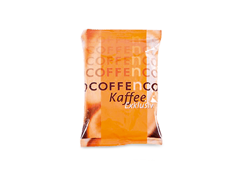 Coffenco Exklusiv (60g Beutel)