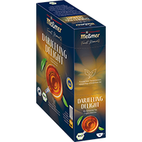 Finest Moments Darjeeling Delight
