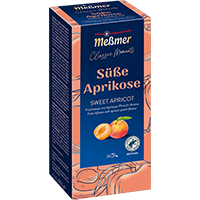 Classic Moments Süße Aprikose