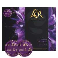 L'OR Suprême Lungo Intense 5