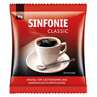 Sinfonie Classic (50g Beutel)