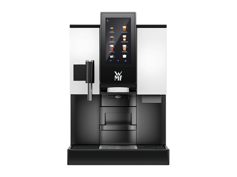 81174458-Kaffeemaschine-WMF-1100S-INSTANTMILCH