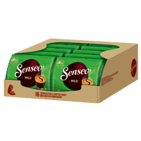 Senseo Mild Kaffeepads
