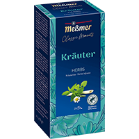 Classic Moments Käutertee