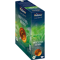 Finest Moments Mountain Herbs Kräutertee