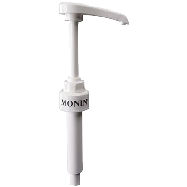 Monin Sirup Dosierpumpe