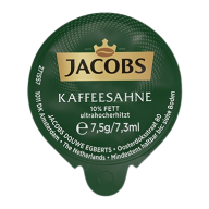 Zucker, Milch & Sahne