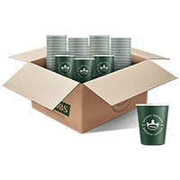 Jacobs To-Go Becher (350ml)