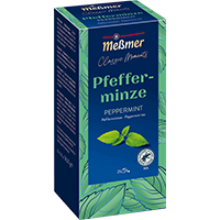 Classic Moments Pfefferminz