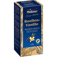 Classic Moments Rooibos Vanille