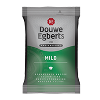 Douwe Egberts Mild (65g Beutel)