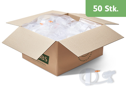 Schaeumerkopf orange - Detailansicht - Box