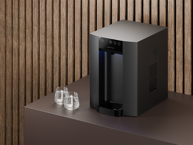 Wasserspender E4