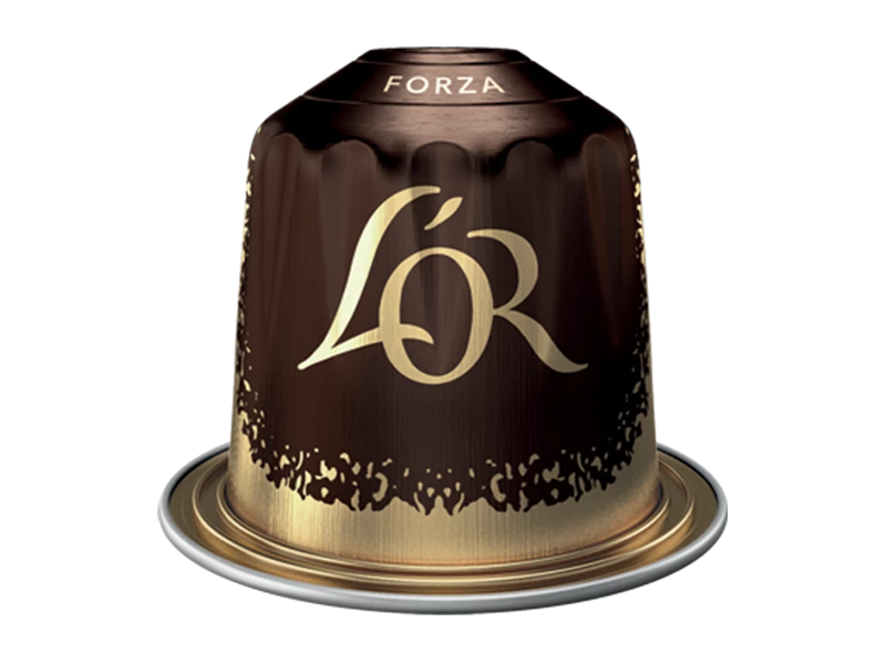 LOR Forza Capsules Cup - 4028580