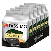 Jacobs Espresso Classico