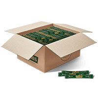 Jacobs Zuckersticks (4g)