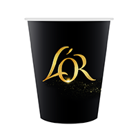 L‘Or To Go Becher 250ml
