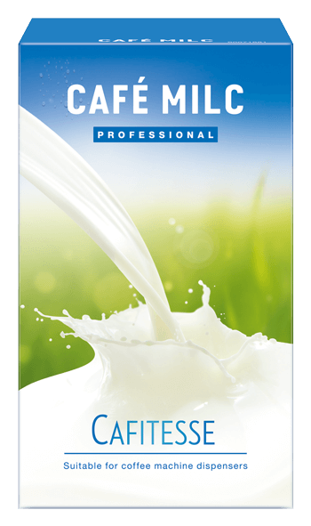 Cafitesse Café Milc 0,75L