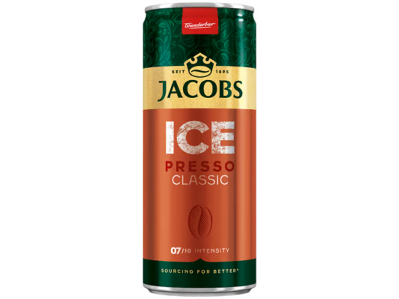 Jacobs Icepresso Classic Dose