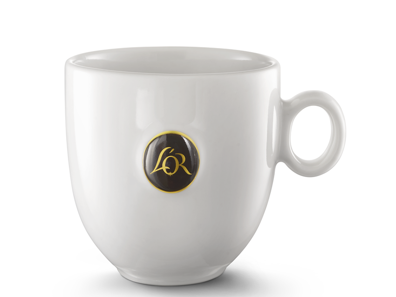 L‘Or Milchkaffee Tasse 280ml&nbsp;- Artikel 4039420  - Detailansicht