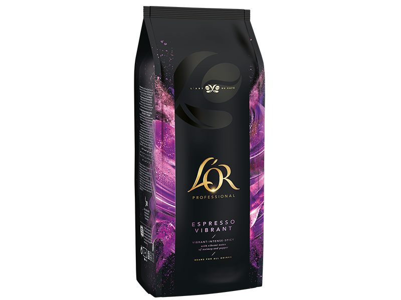 L'OR Espresso Vibrant Artikel: 4057146 - Detailansicht links