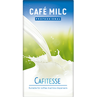 Cafitesse Café Milc 2L