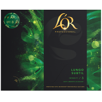 L'OR Suprême Lungo Subtil 3