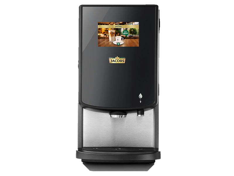 Bolero Ultimo Touch - Frontalansicht