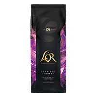 L'OR Vibrant Espresso