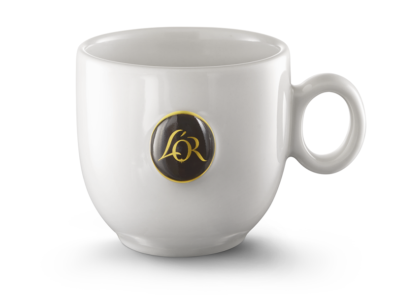L‘Or Lungo Tasse 165ml - Artikel 4059693 - Detailansicht