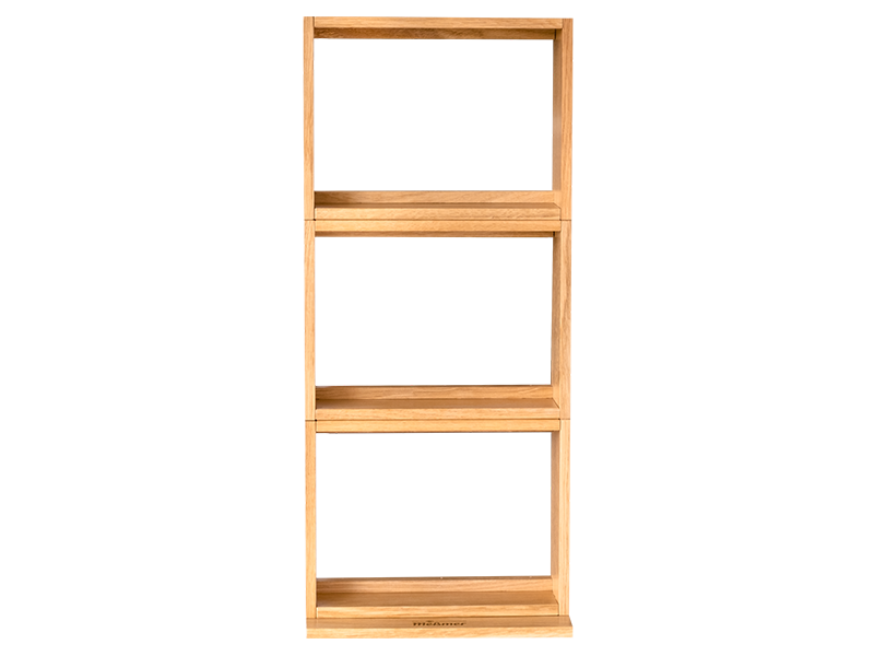 Messmer Holzdisplay, Artikel: 4057078 - Detailansicht leer
