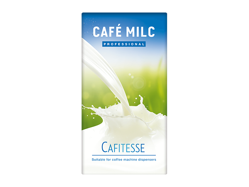 Jacobs Cafitesse Café Milc Kondensmilch | Jacobs Professional