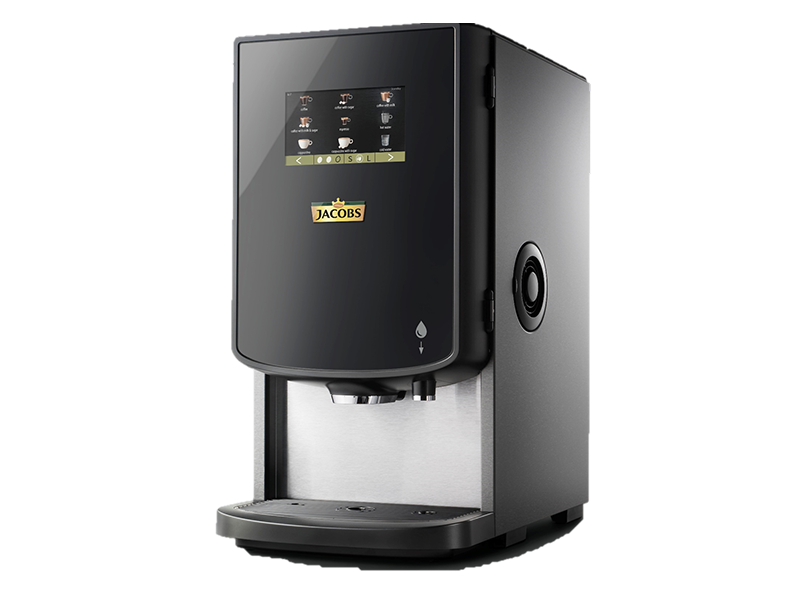 Bolero Ultimo Touch - Seitansicht rechts