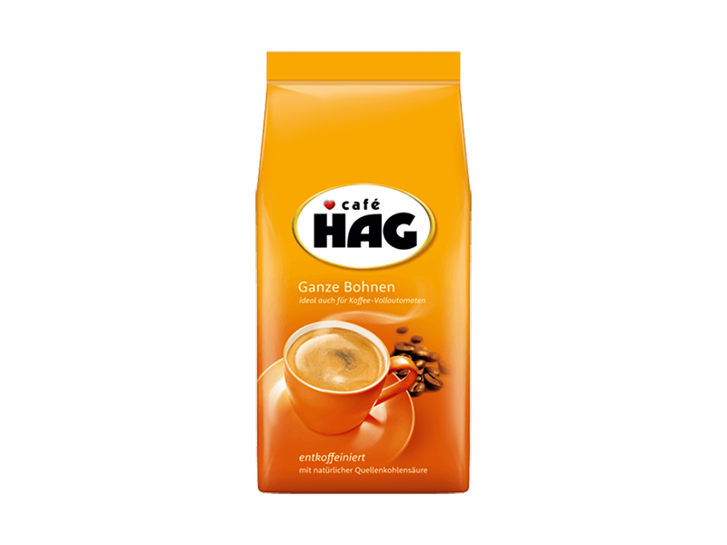 Café HAG Klassisch Mild, Artikel: 4058974 -Detailansicht