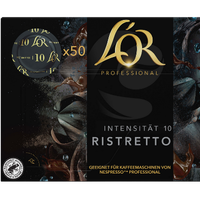 L'OR Suprême Ristretto 10