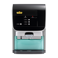 Cafitesse Excellence Compact Black