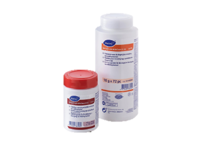 Milchsystemreiniger Set 55121308 - Detailansicht